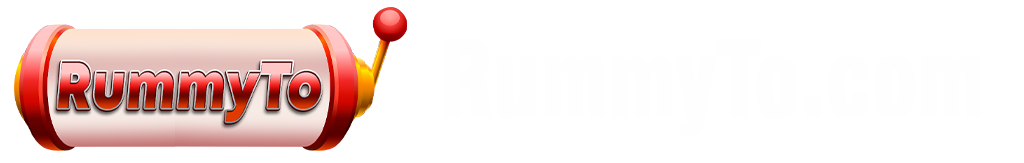 Rummy To logo