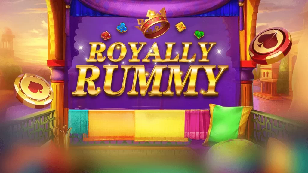 royally rummy