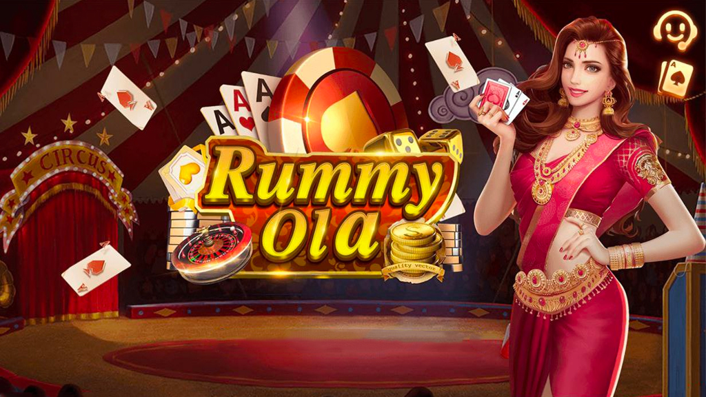 Rummy Ola